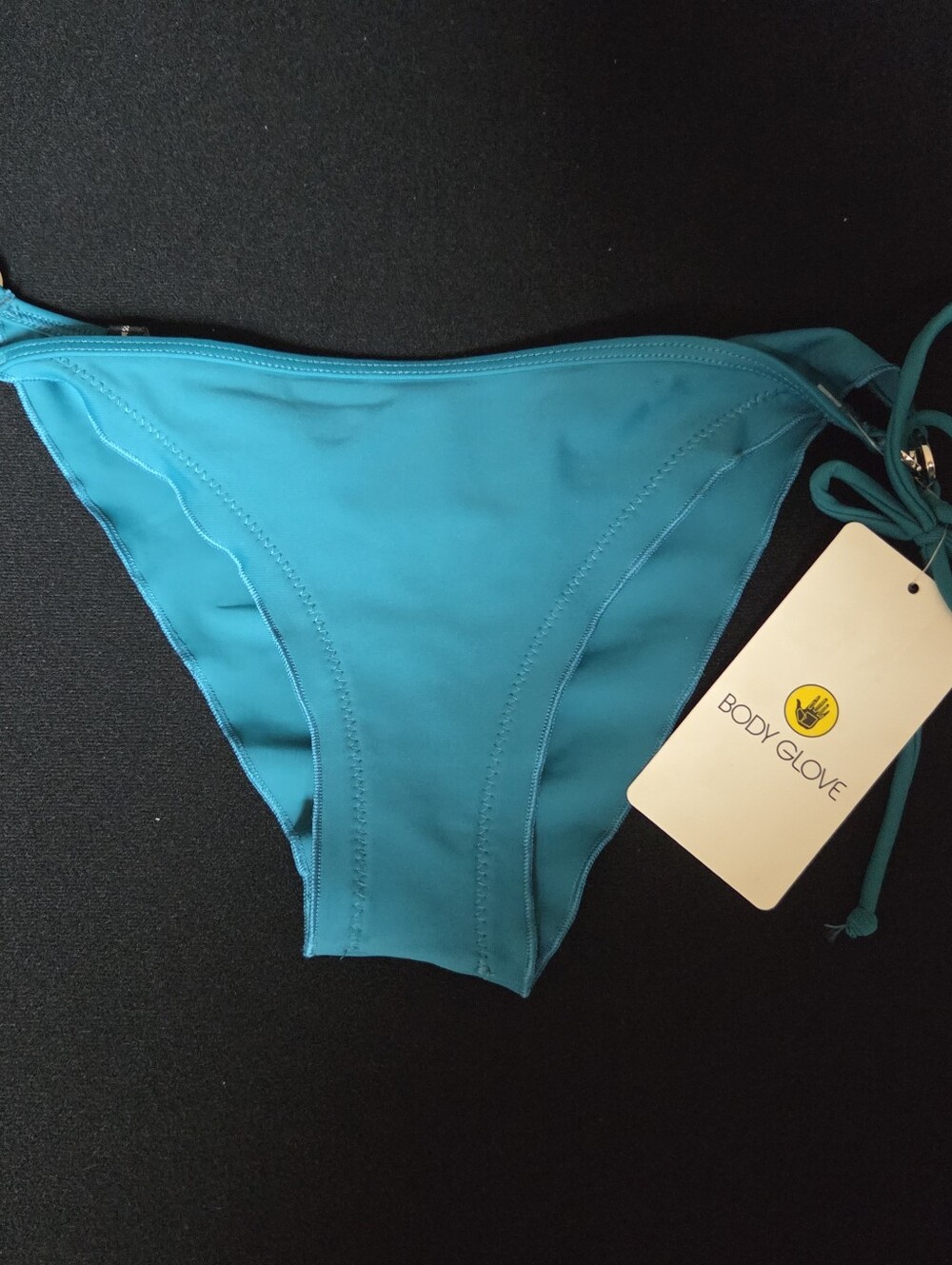 Body Glove Medium bikini Bottom Only NWT